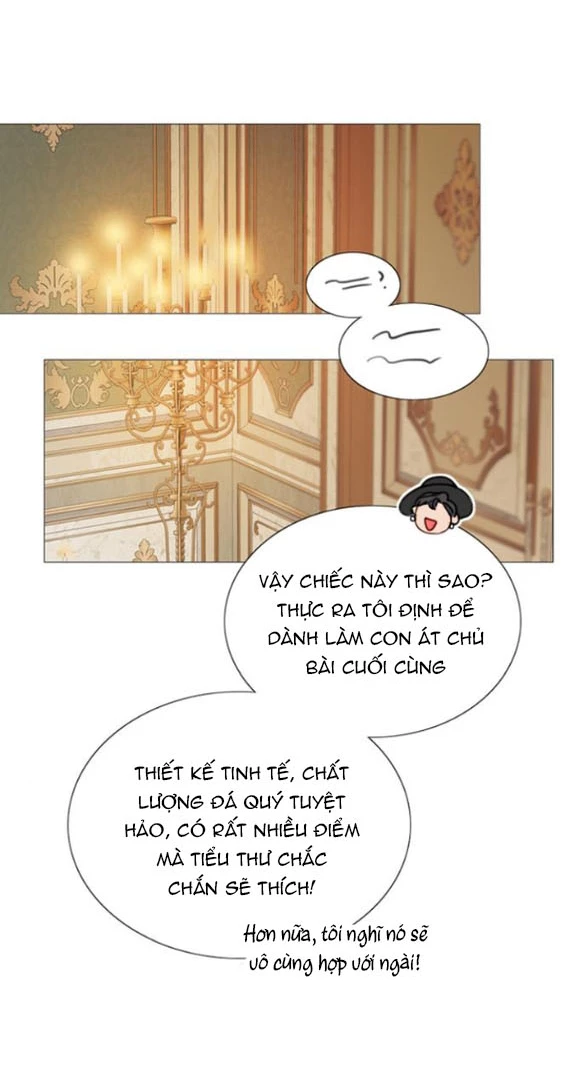 Serena Chapter 112.2 - 10