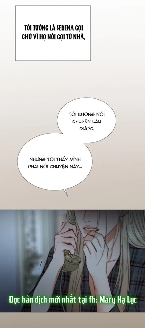 Serena Chapter 112.2 - 23