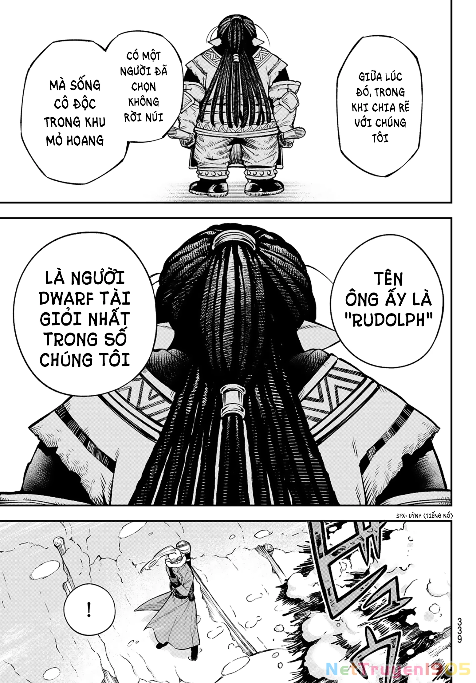 Lâu Đài Ma Vương Sudachi Chapter 29 - 15