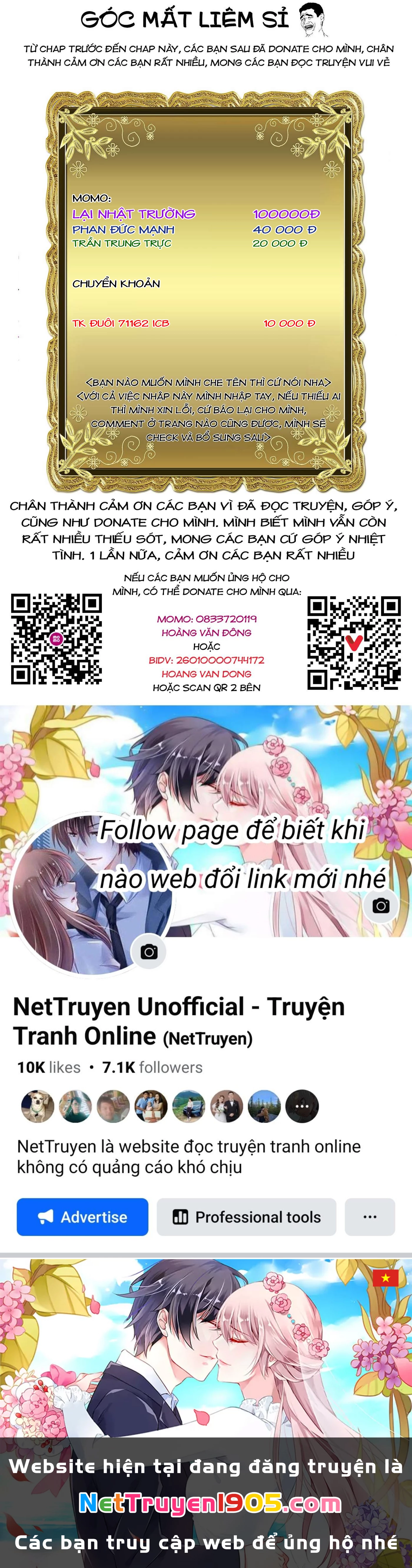 Rosen Garten Saga Chapter 86 - 15