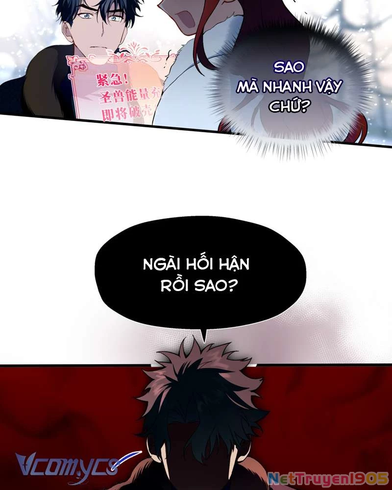 Cô Ấy Sẽ Thuần Hóa Các Anh Hùng Chapter 6 - 24