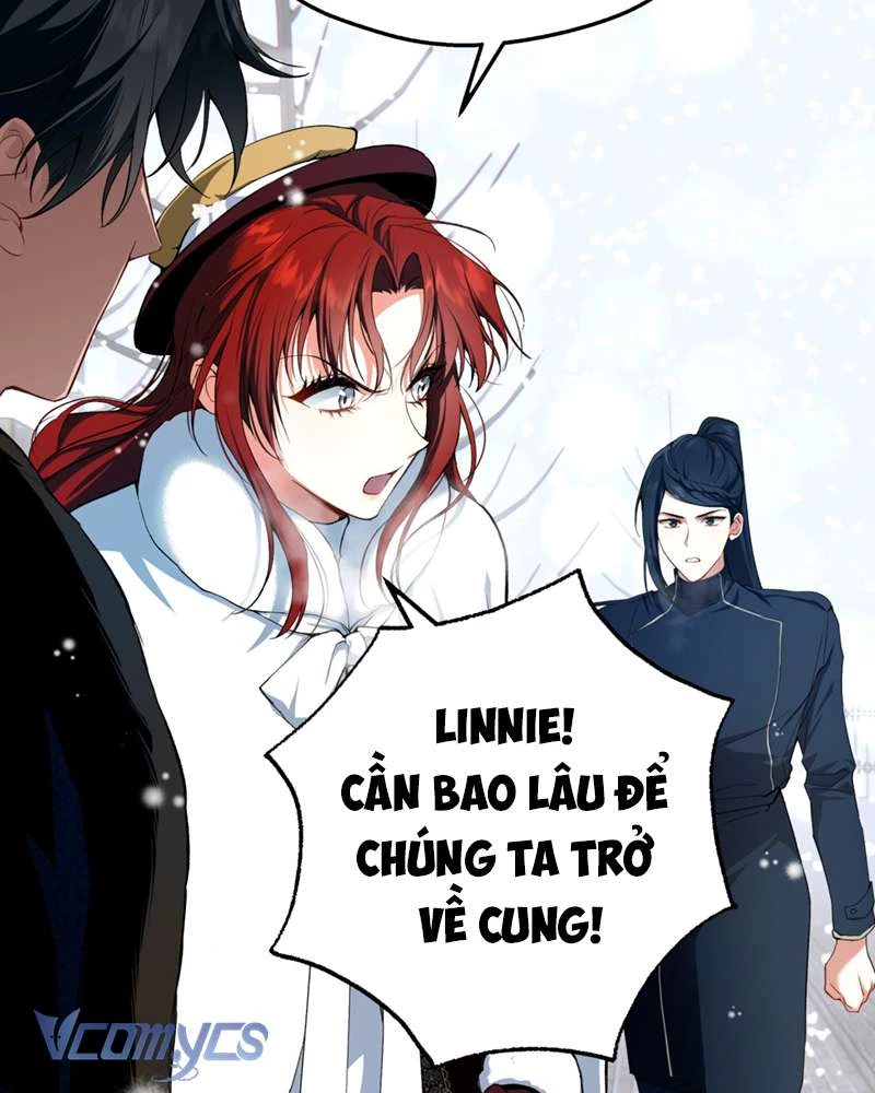 Cô Ấy Sẽ Thuần Hóa Các Anh Hùng Chapter 6 - 27