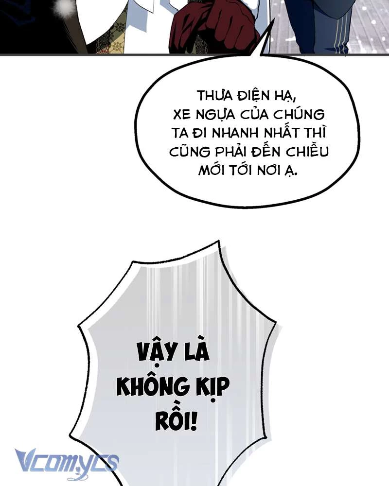 Cô Ấy Sẽ Thuần Hóa Các Anh Hùng Chapter 6 - 28
