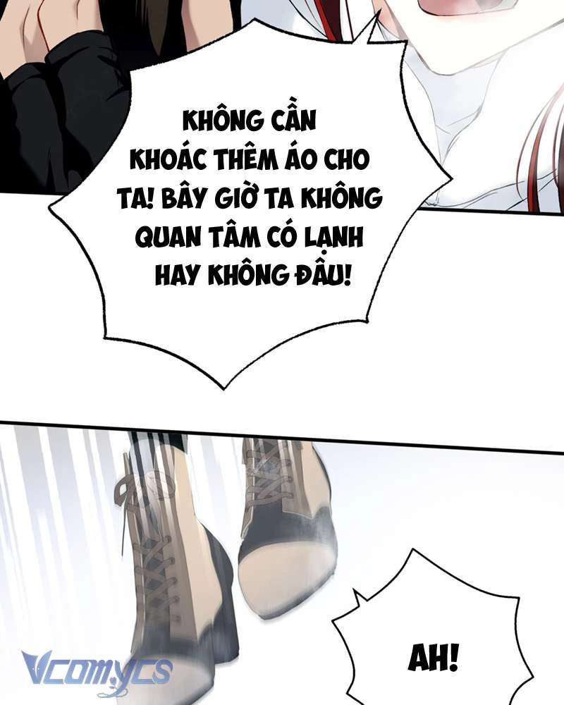 Cô Ấy Sẽ Thuần Hóa Các Anh Hùng Chapter 6 - 32