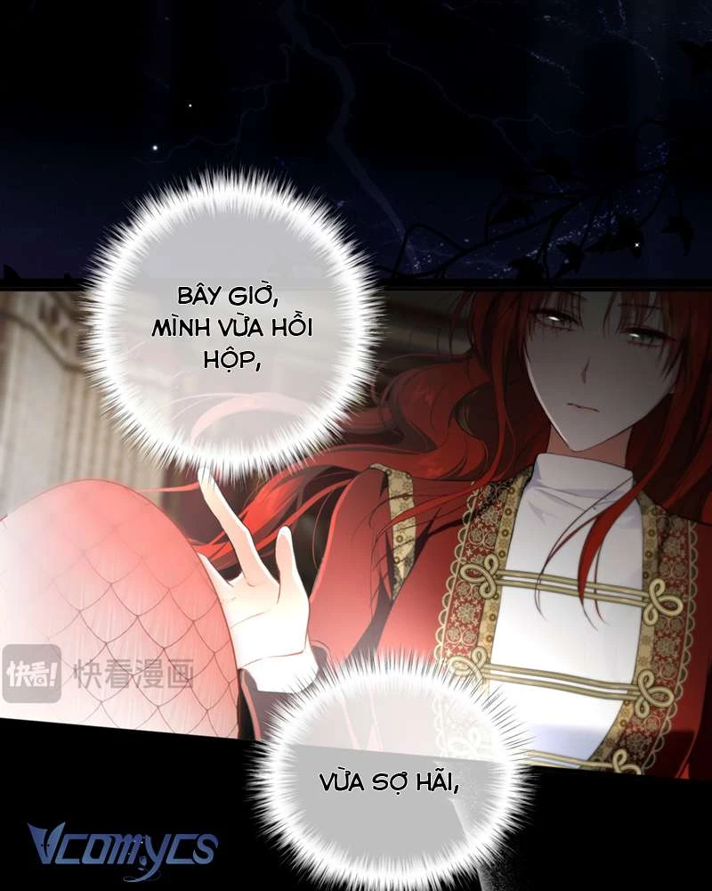 Cô Ấy Sẽ Thuần Hóa Các Anh Hùng Chapter 6 - 78