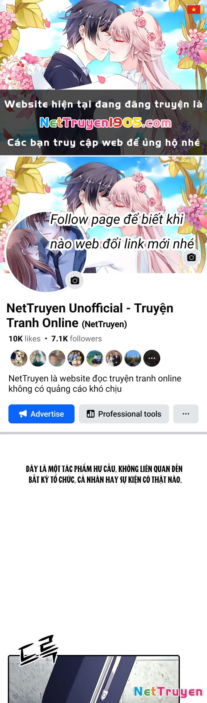 Đi Lên Từ Đáy Xã Hội Chapter 25 - 1