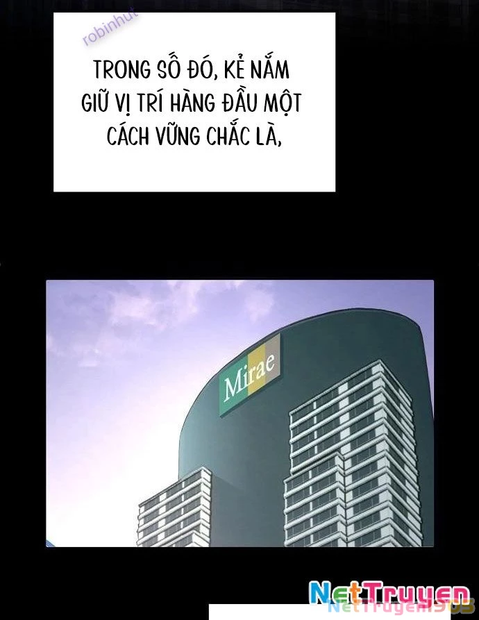 Đi Lên Từ Đáy Xã Hội Chapter 25 - 11