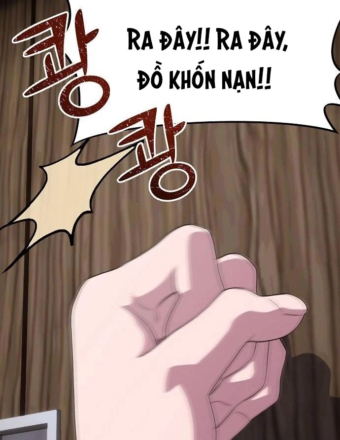 Đi Lên Từ Đáy Xã Hội Chapter 25 - 18