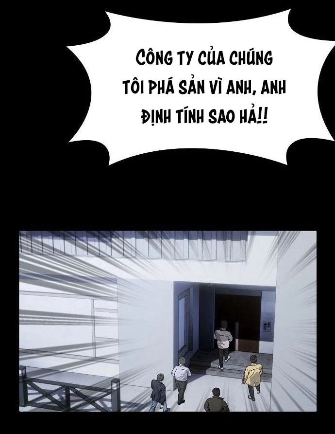 Đi Lên Từ Đáy Xã Hội Chapter 25 - 20