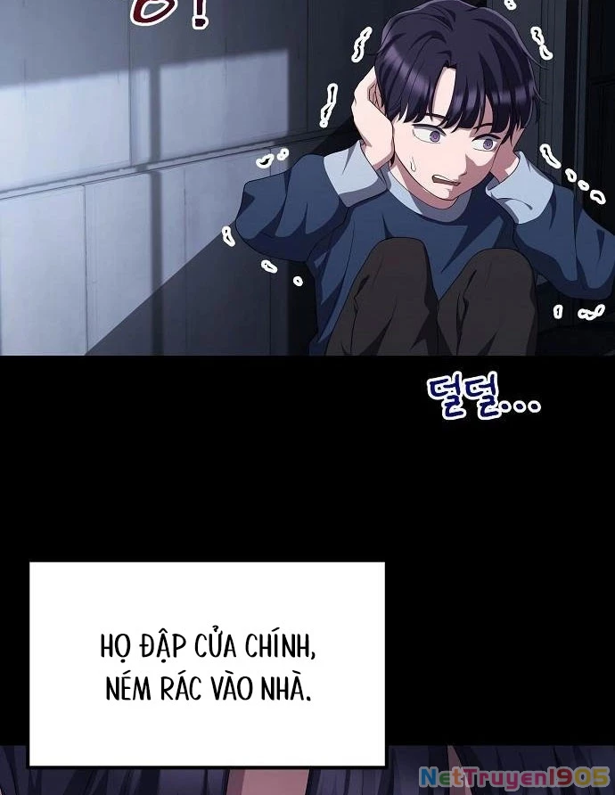 Đi Lên Từ Đáy Xã Hội Chapter 25 - 22