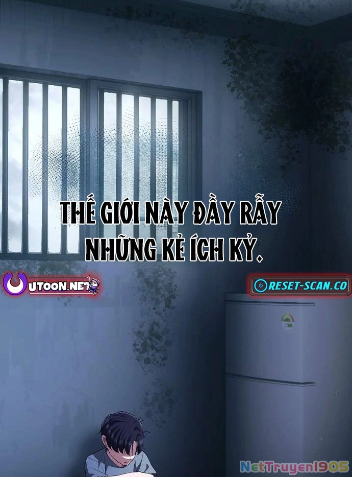 Đi Lên Từ Đáy Xã Hội Chapter 25 - 44