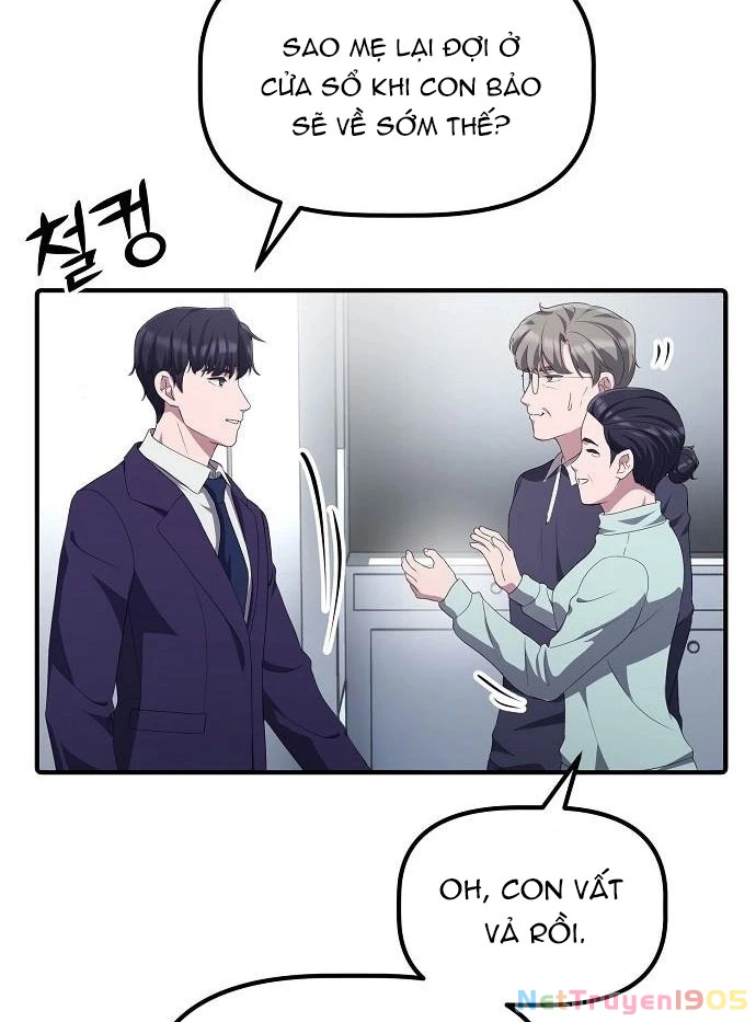 Đi Lên Từ Đáy Xã Hội Chapter 25 - 63