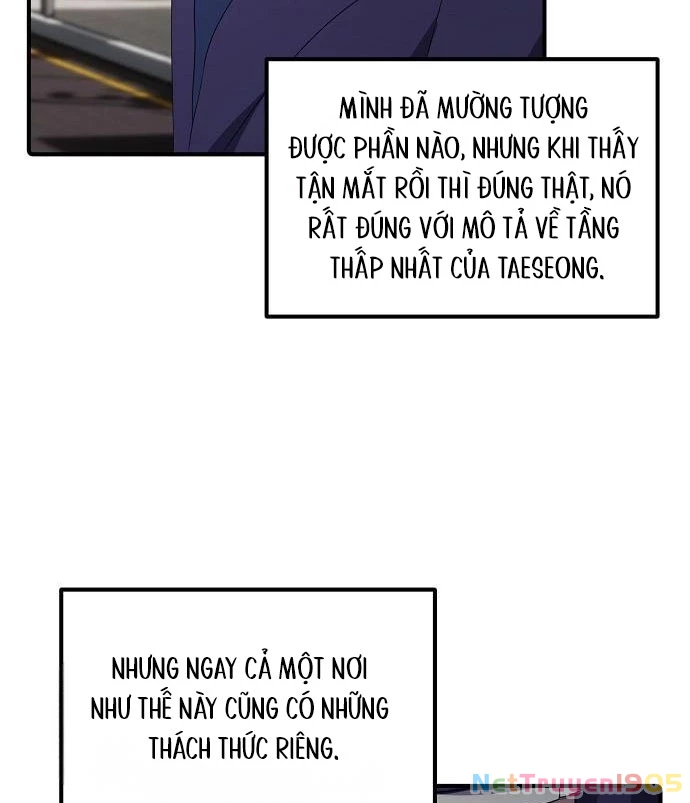 Đi Lên Từ Đáy Xã Hội Chapter 25 - 98