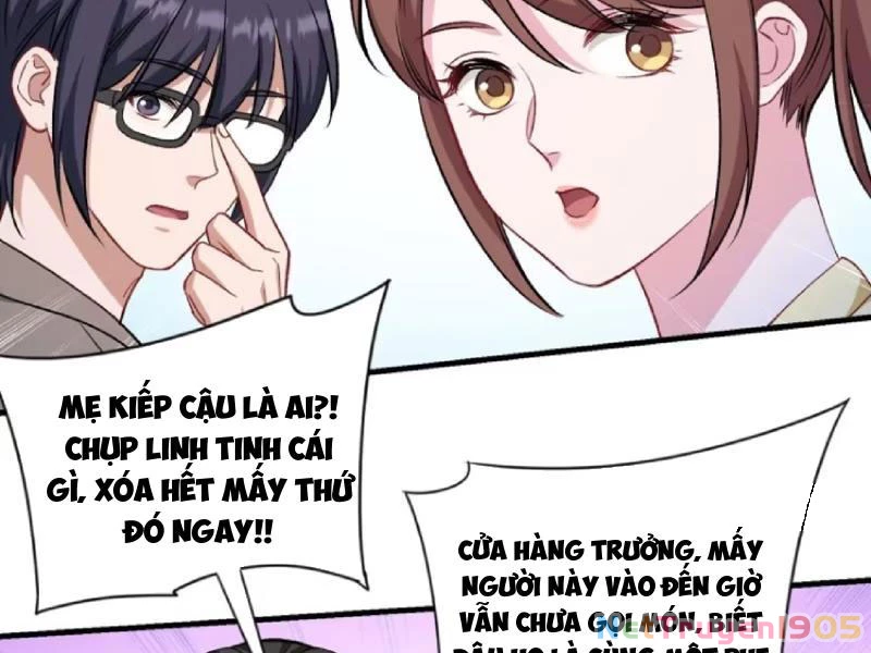 Bỏ Làm Simp Chúa, Ta Có Trong Tay Cả Tỉ Thần Hào! Chapter 205 - 9