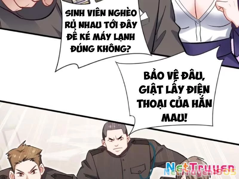 Bỏ Làm Simp Chúa, Ta Có Trong Tay Cả Tỉ Thần Hào! Chapter 205 - 11