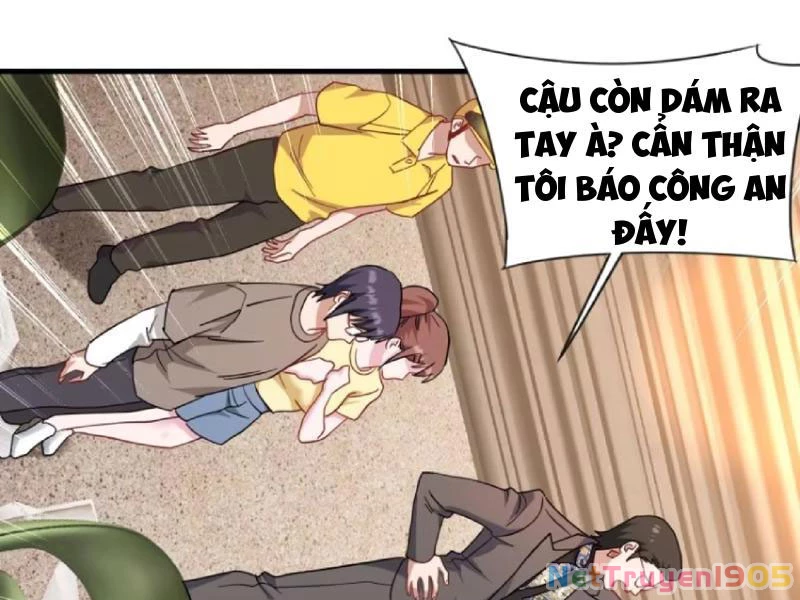 Bỏ Làm Simp Chúa, Ta Có Trong Tay Cả Tỉ Thần Hào! Chapter 205 - 19