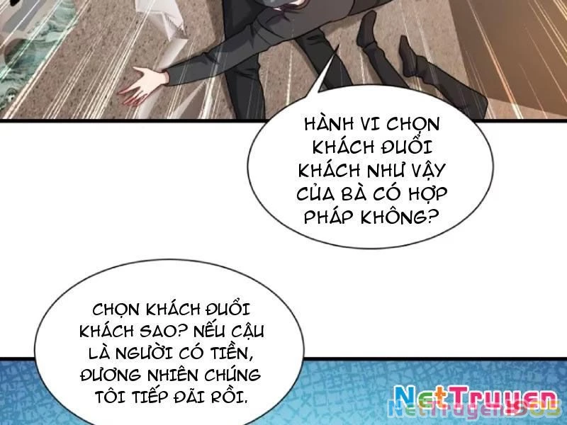 Bỏ Làm Simp Chúa, Ta Có Trong Tay Cả Tỉ Thần Hào! Chapter 205 - 21