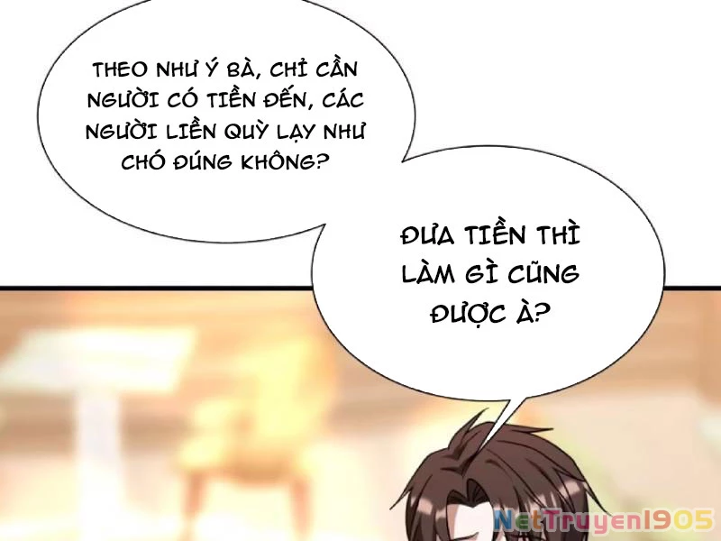 Bỏ Làm Simp Chúa, Ta Có Trong Tay Cả Tỉ Thần Hào! Chapter 205 - 24