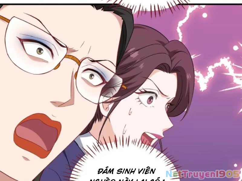 Bỏ Làm Simp Chúa, Ta Có Trong Tay Cả Tỉ Thần Hào! Chapter 205 - 37