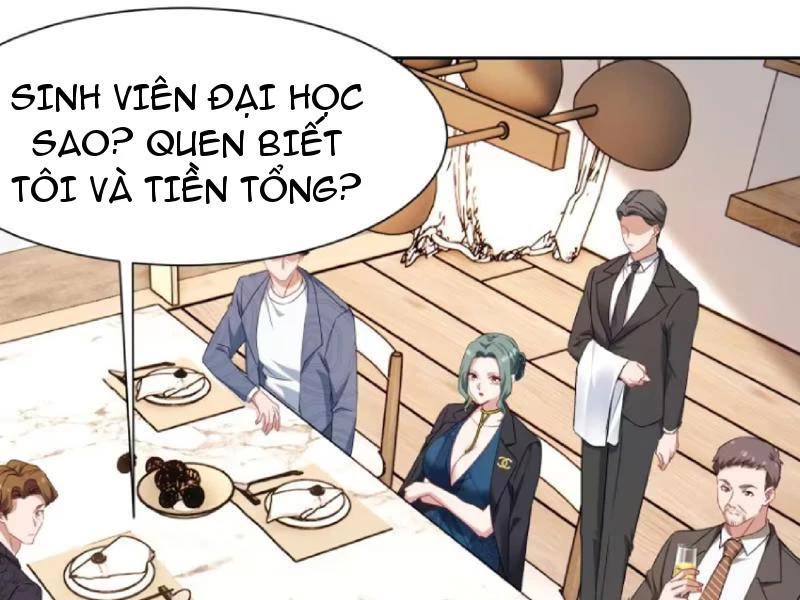 Bỏ Làm Simp Chúa, Ta Có Trong Tay Cả Tỉ Thần Hào! Chapter 205 - 79