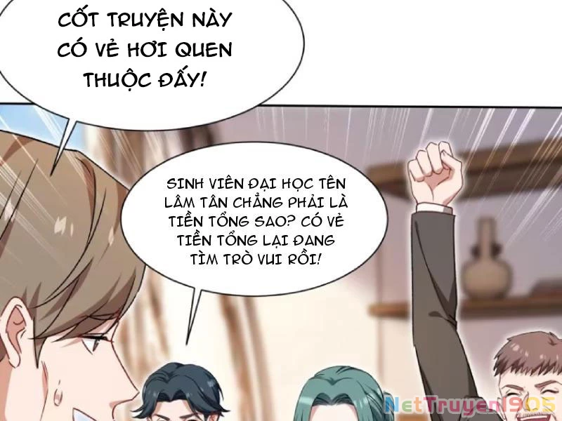 Bỏ Làm Simp Chúa, Ta Có Trong Tay Cả Tỉ Thần Hào! Chapter 205 - 90