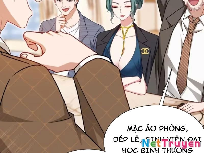 Bỏ Làm Simp Chúa, Ta Có Trong Tay Cả Tỉ Thần Hào! Chapter 205 - 91
