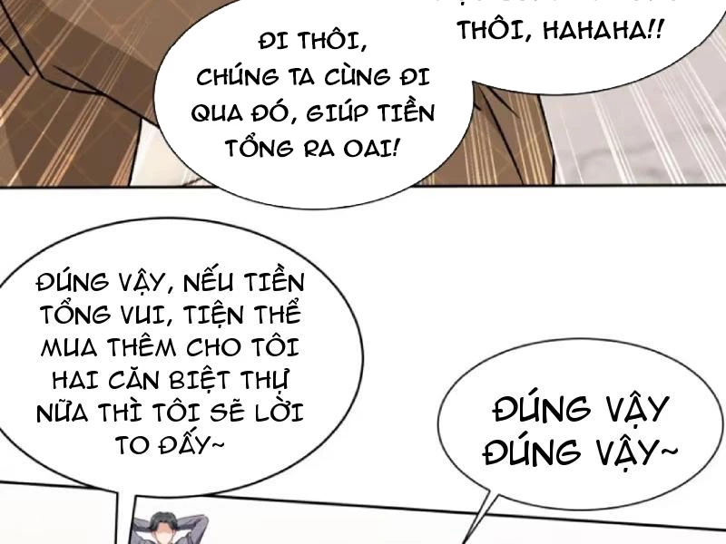 Bỏ Làm Simp Chúa, Ta Có Trong Tay Cả Tỉ Thần Hào! Chapter 205 - 92