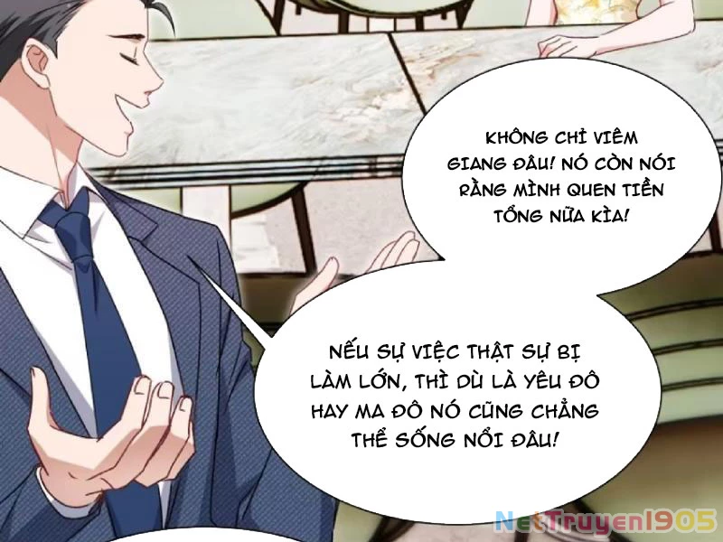 Bỏ Làm Simp Chúa, Ta Có Trong Tay Cả Tỉ Thần Hào! Chapter 205 - 102