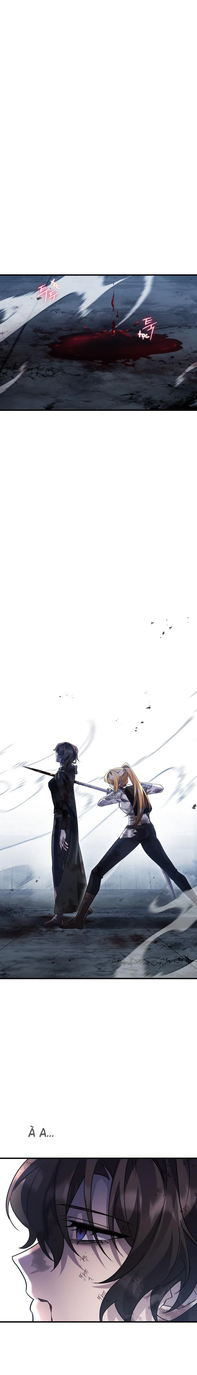 Hero X Demon King X Villain Chapter 129 - 3