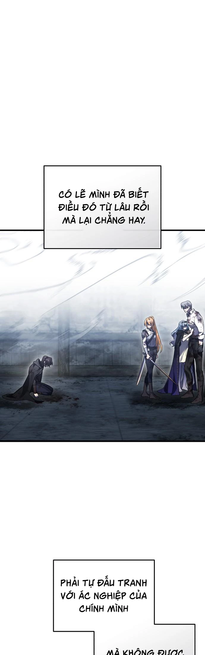 Hero X Demon King X Villain Chapter 129 - 9