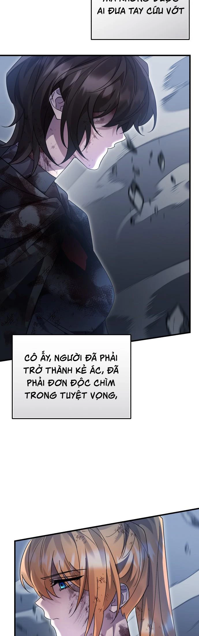 Hero X Demon King X Villain Chapter 129 - 10