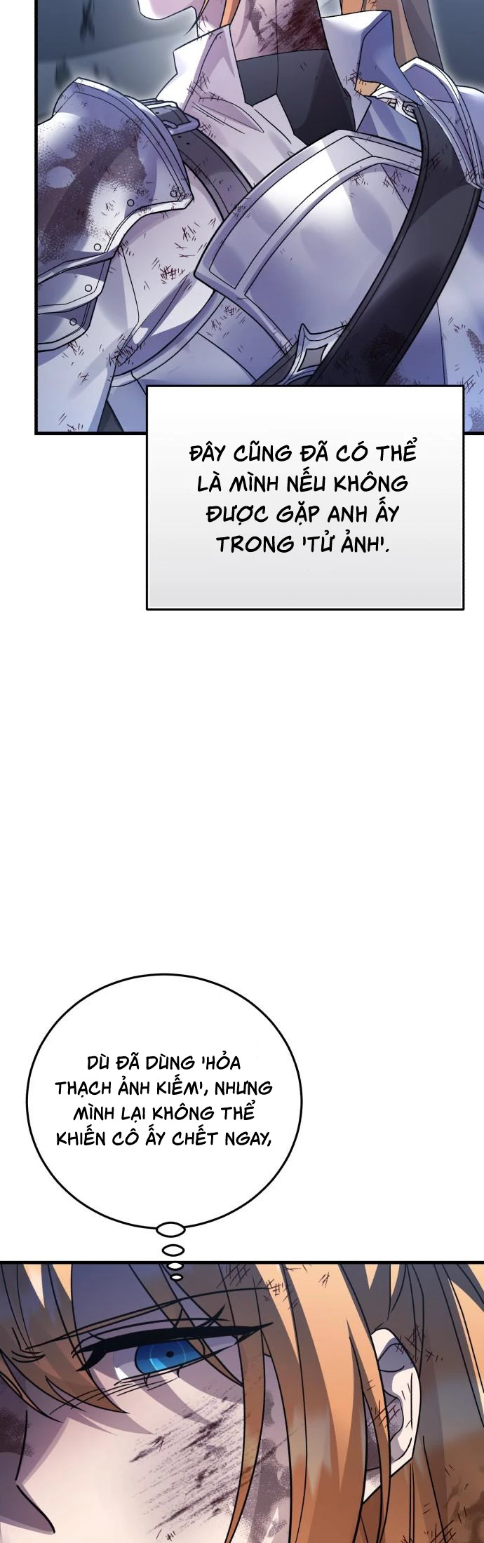 Hero X Demon King X Villain Chapter 129 - 11