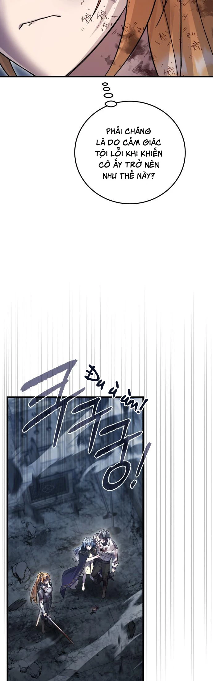 Hero X Demon King X Villain Chapter 129 - 12