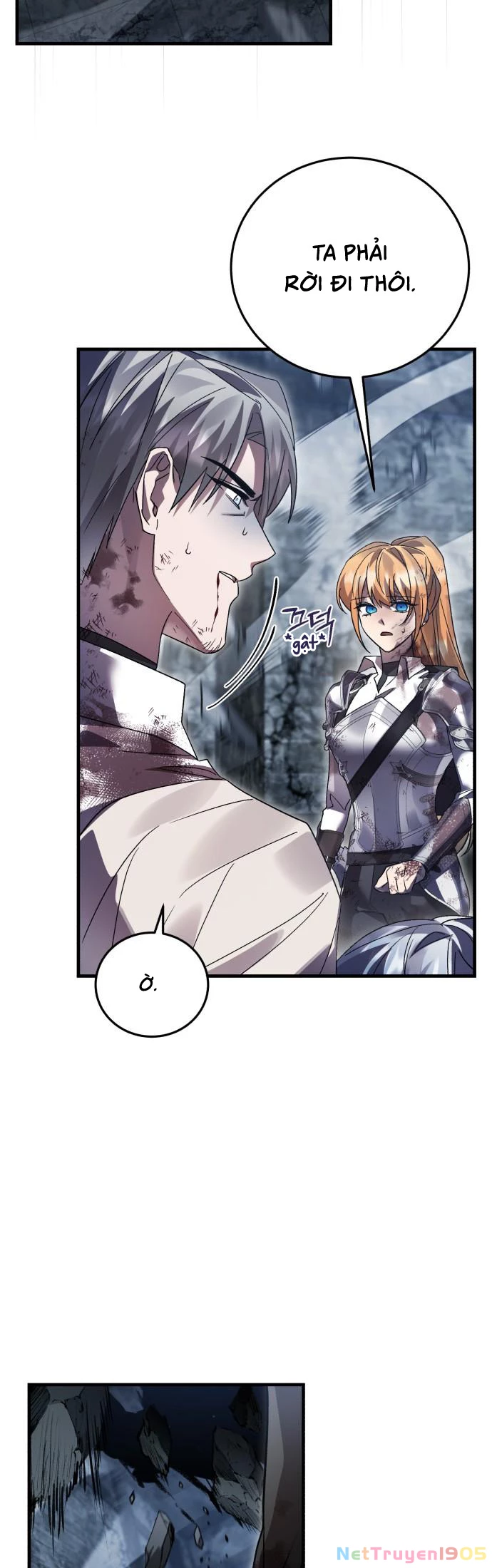 Hero X Demon King X Villain Chapter 129 - 13