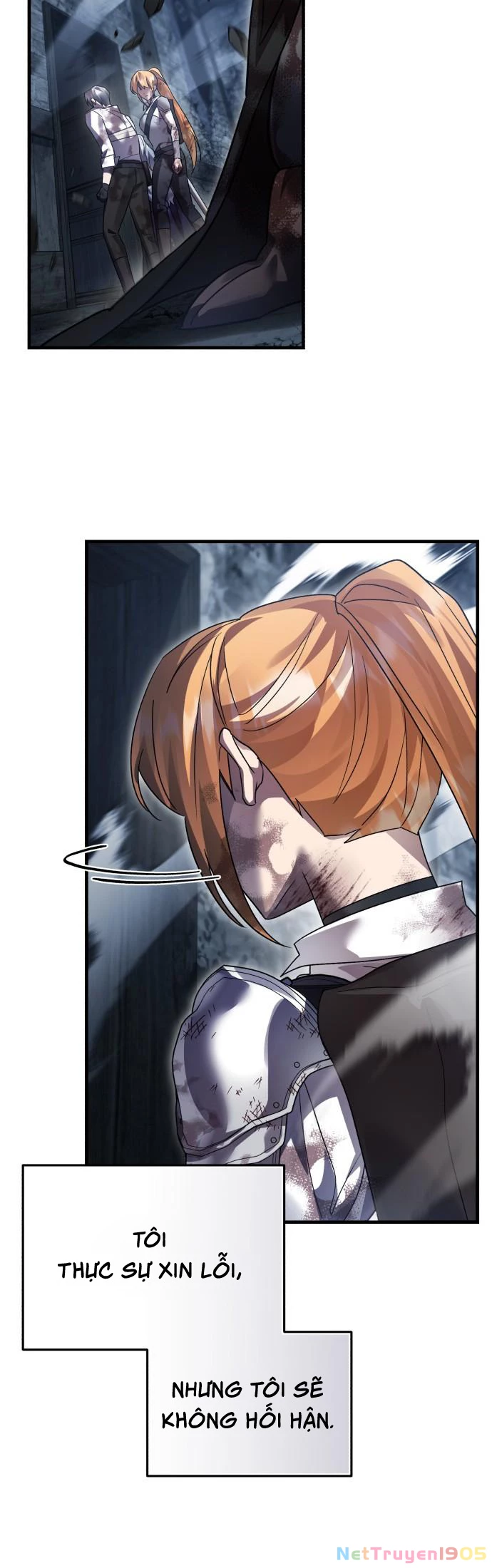 Hero X Demon King X Villain Chapter 129 - 14
