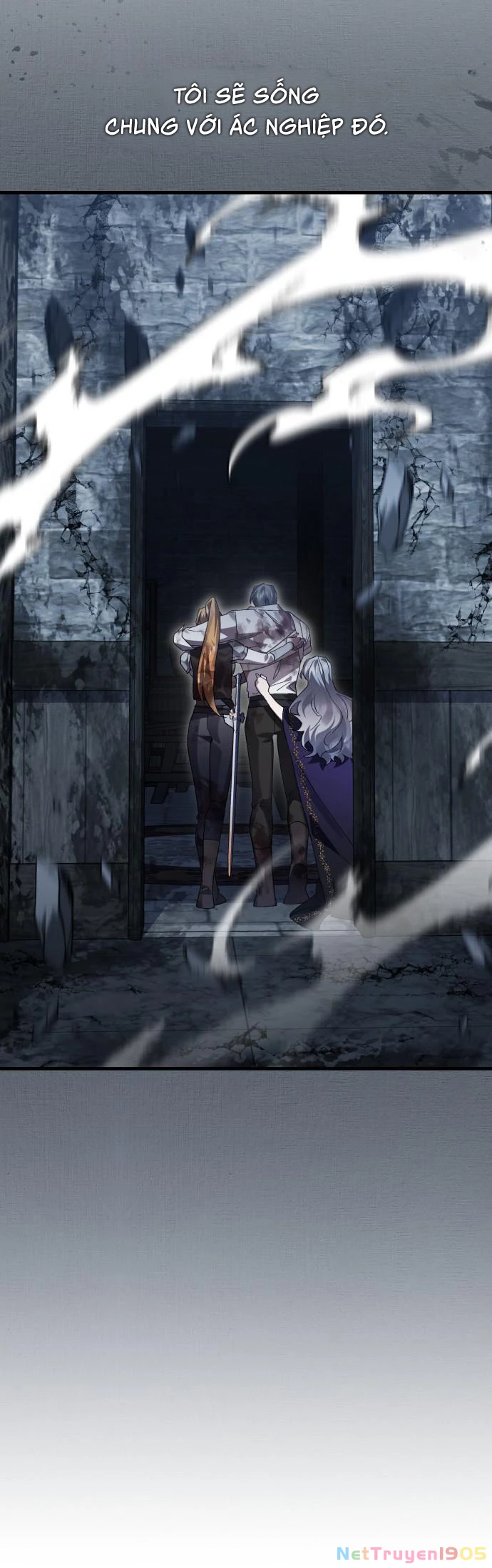 Hero X Demon King X Villain Chapter 129 - 16