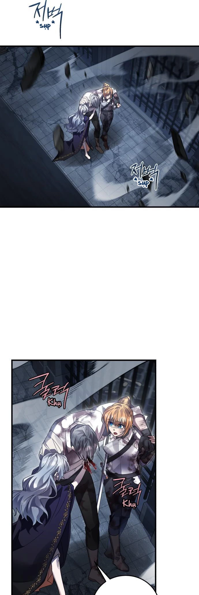 Hero X Demon King X Villain Chapter 129 - 18