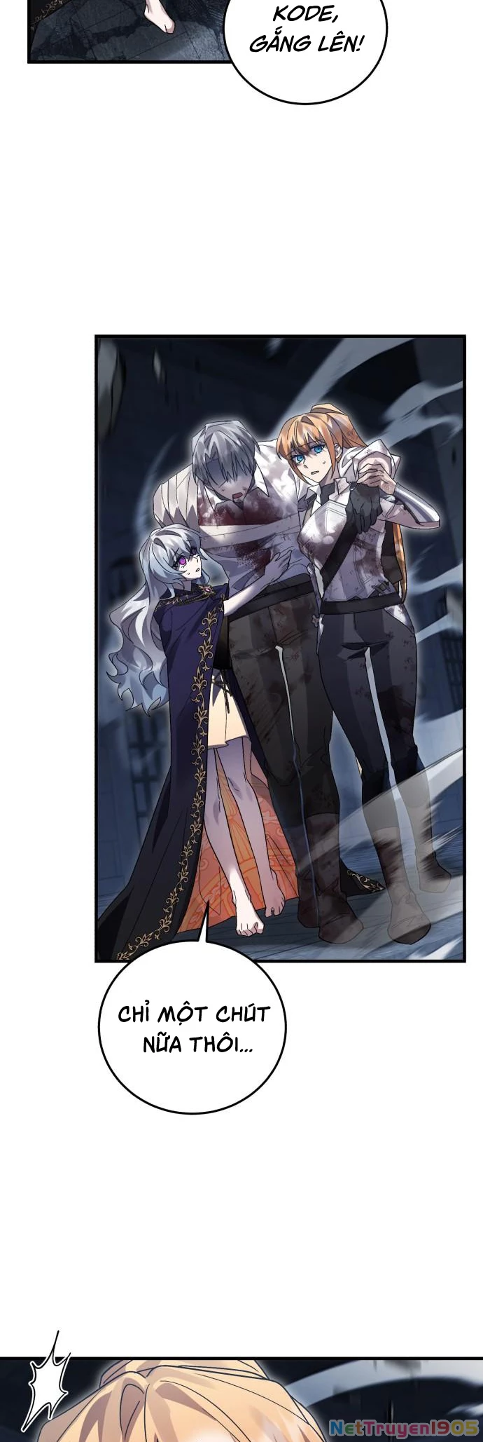 Hero X Demon King X Villain Chapter 129 - 19