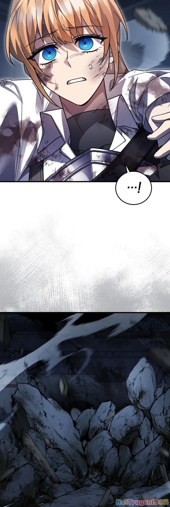 Hero X Demon King X Villain Chapter 129 - 20