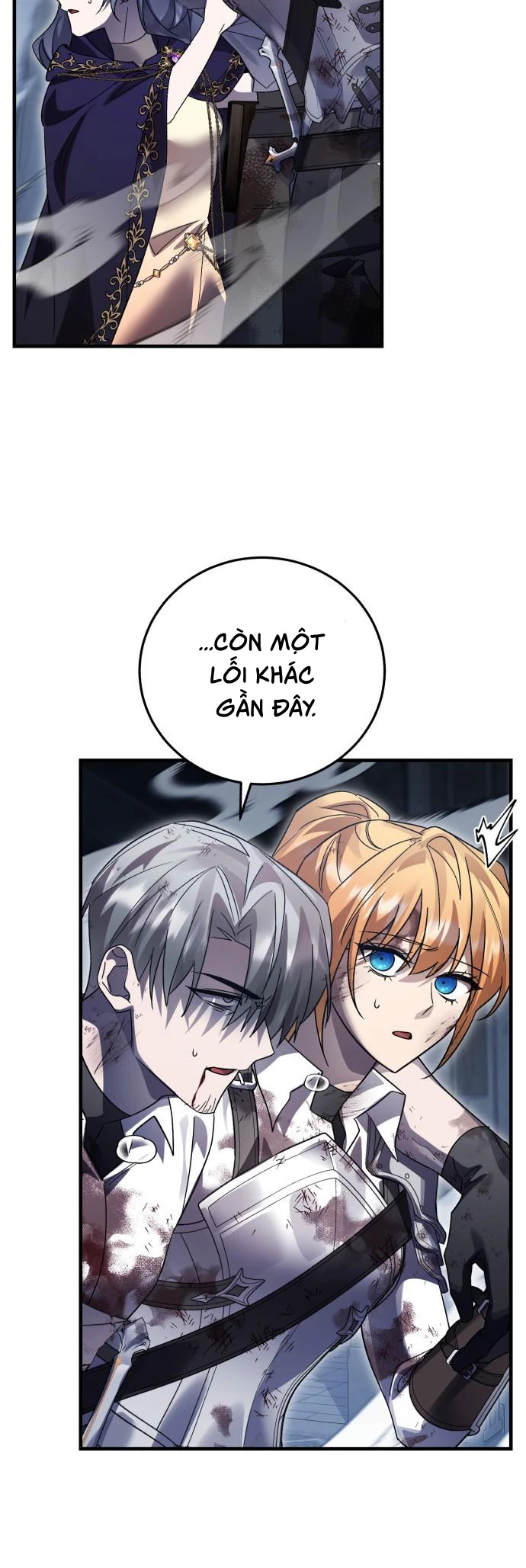 Hero X Demon King X Villain Chapter 129 - 22