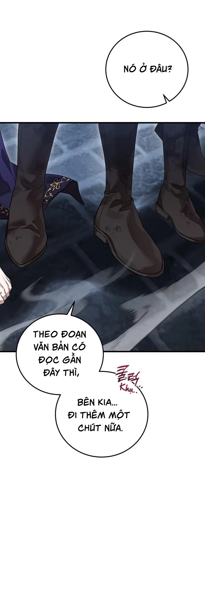 Hero X Demon King X Villain Chapter 129 - 23