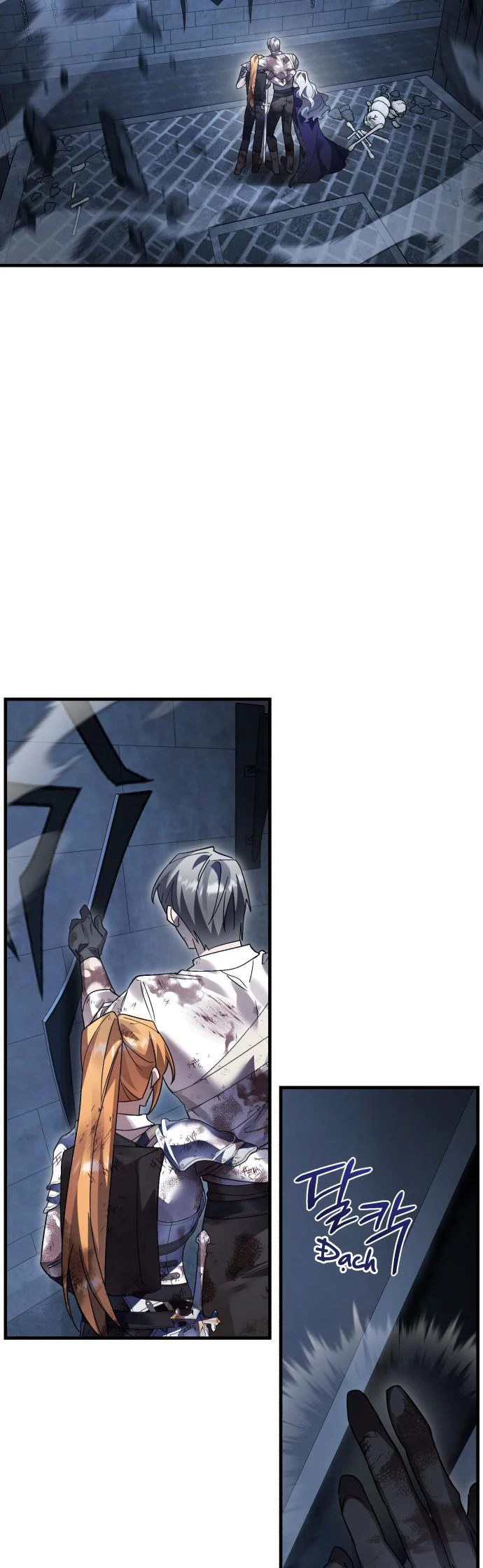 Hero X Demon King X Villain Chapter 129 - 25