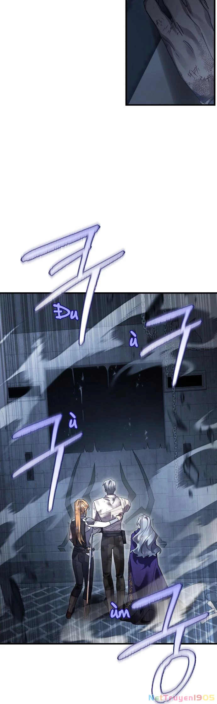Hero X Demon King X Villain Chapter 129 - 26