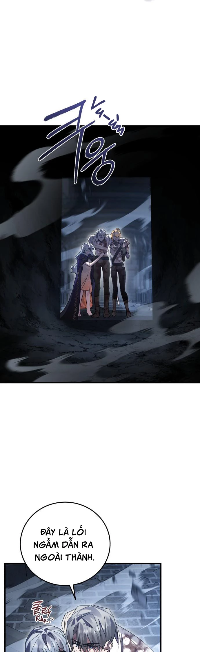 Hero X Demon King X Villain Chapter 129 - 27