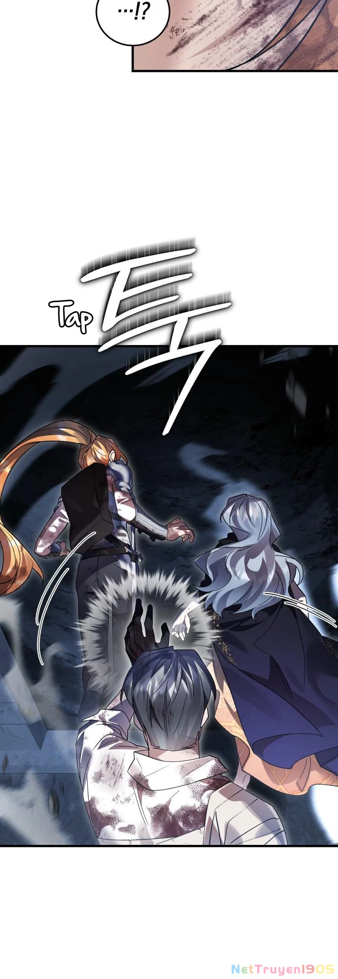 Hero X Demon King X Villain Chapter 129 - 30