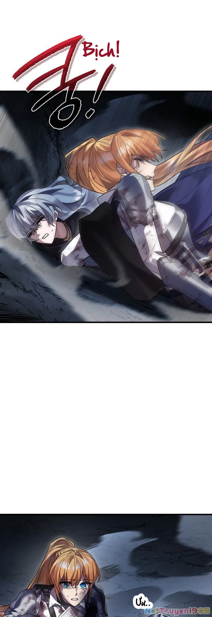 Hero X Demon King X Villain Chapter 129 - 31