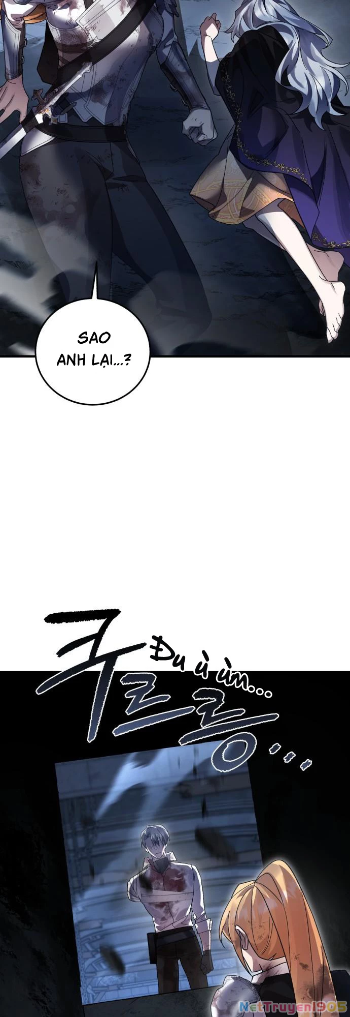 Hero X Demon King X Villain Chapter 129 - 32