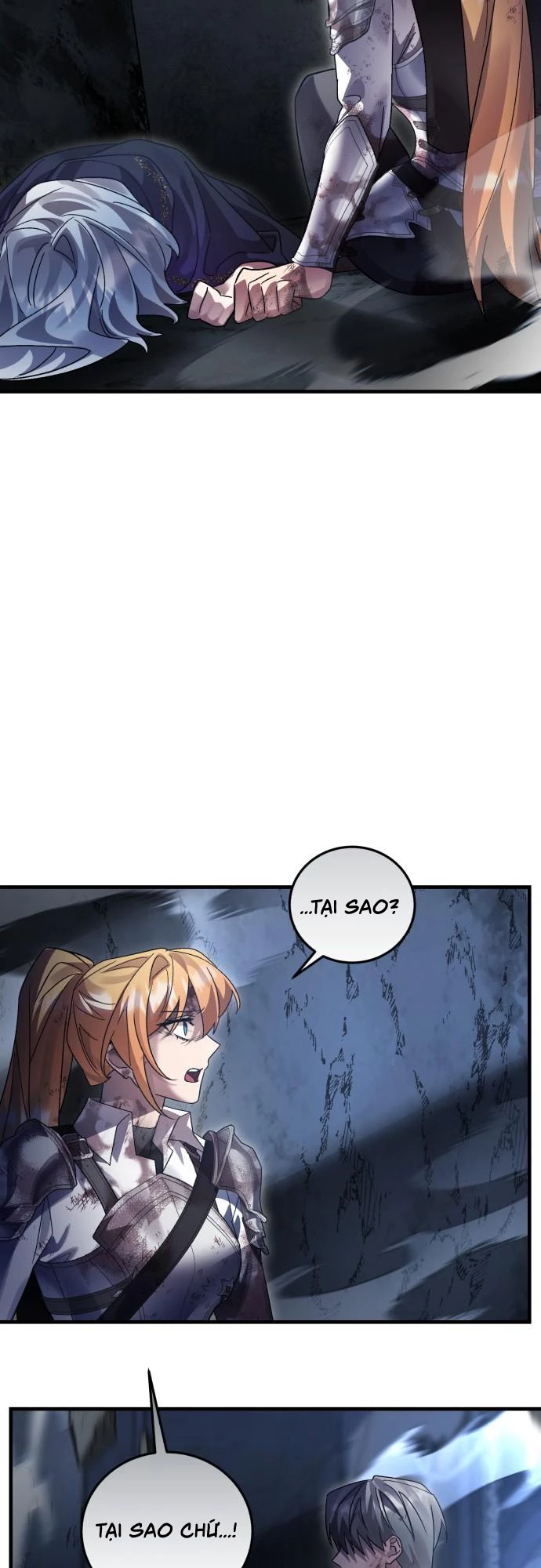 Hero X Demon King X Villain Chapter 129 - 33