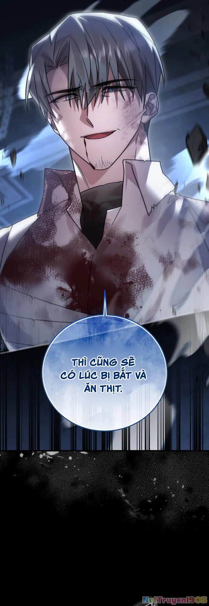 Hero X Demon King X Villain Chapter 129 - 35