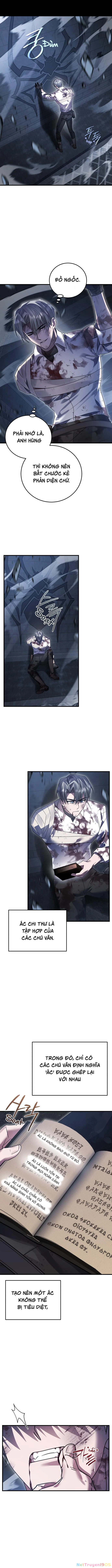 Hero X Demon King X Villain Chapter 129 - 37